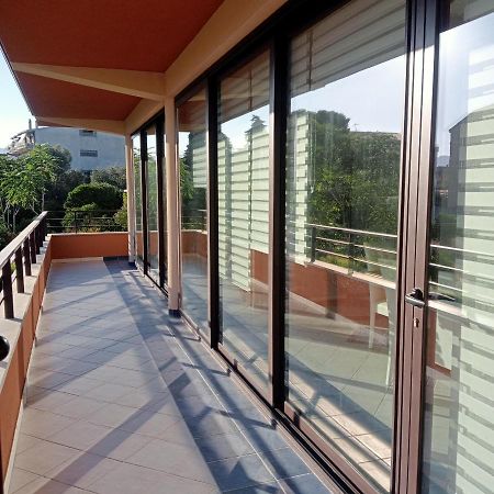 Appartamento 5 Palme Siderno Екстер'єр фото
