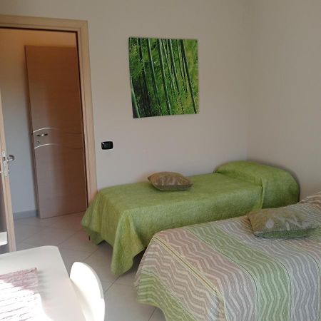 Appartamento 5 Palme Siderno Екстер'єр фото
