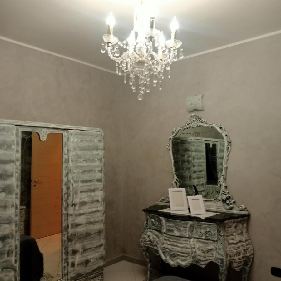 Appartamento 5 Palme Siderno Екстер'єр фото