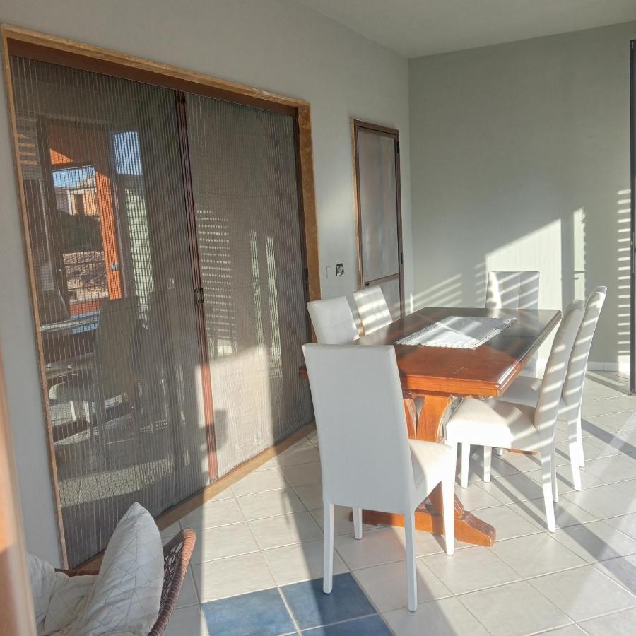 Appartamento 5 Palme Siderno Екстер'єр фото