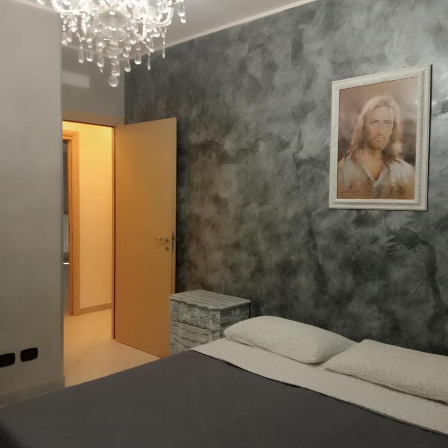 Appartamento 5 Palme Siderno Екстер'єр фото