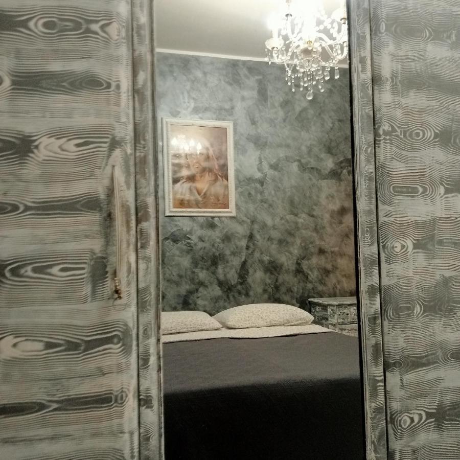 Appartamento 5 Palme Siderno Екстер'єр фото