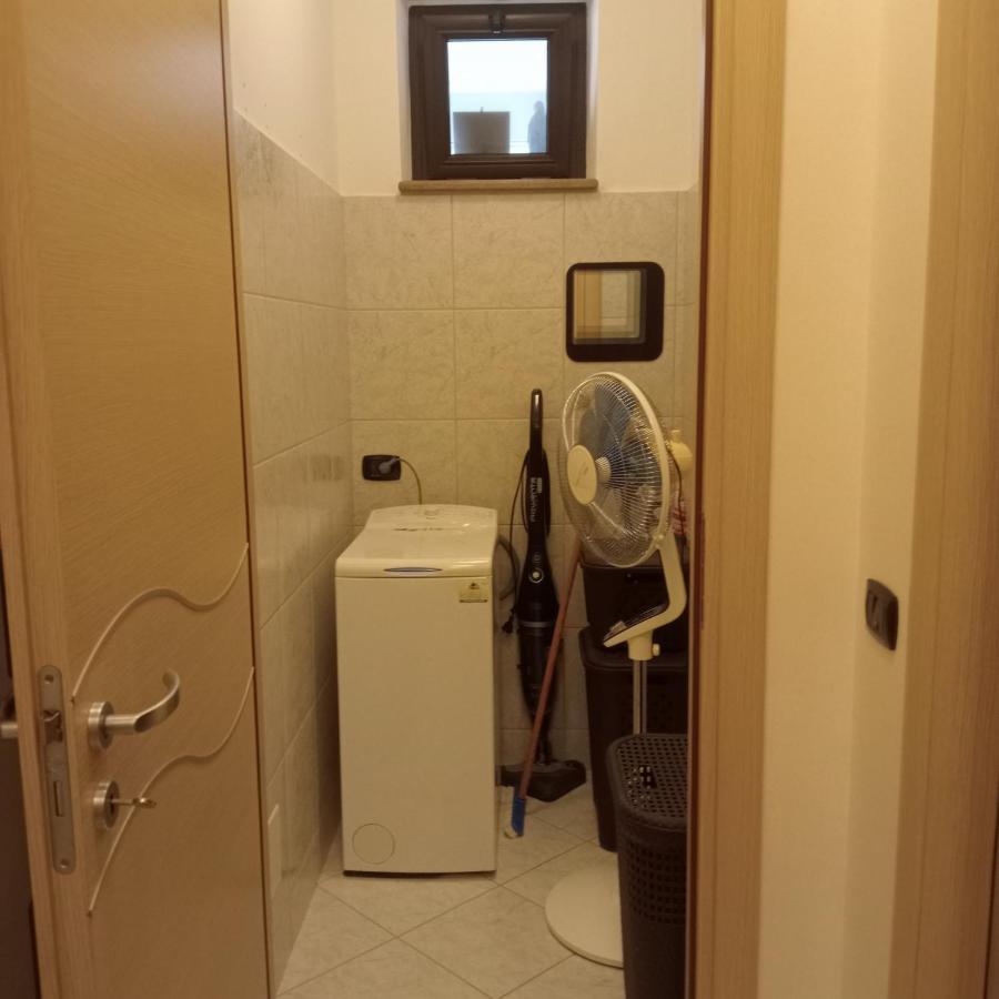 Appartamento 5 Palme Siderno Екстер'єр фото