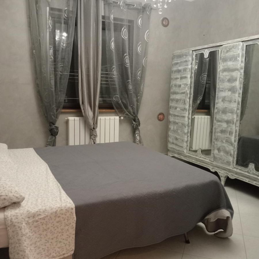 Appartamento 5 Palme Siderno Екстер'єр фото